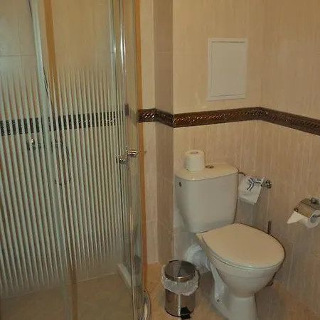 Apartment Zevs