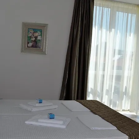 Apartmán Zevs Nesebar