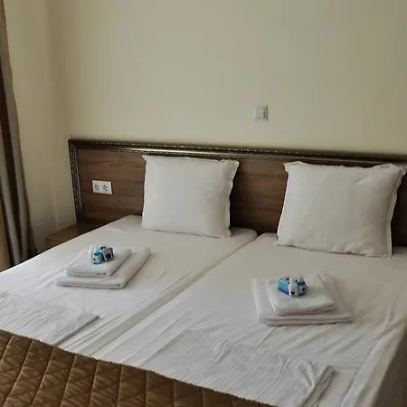 Apartmán Zevs