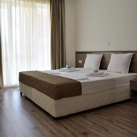 Zevs Apartmán Nesebar