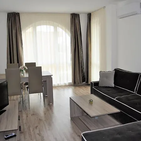 Apartment Zevs Nessebar