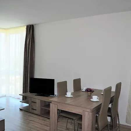 Apartamento Zevs Nesebar