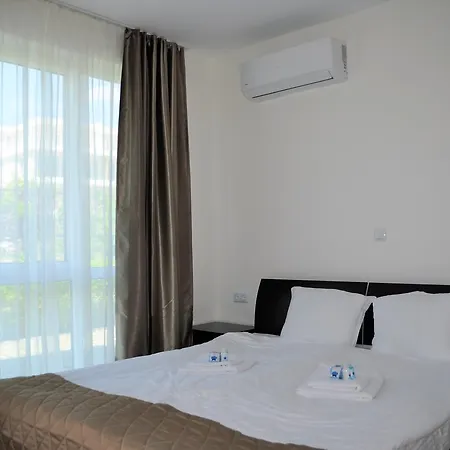 Zevs Apartment