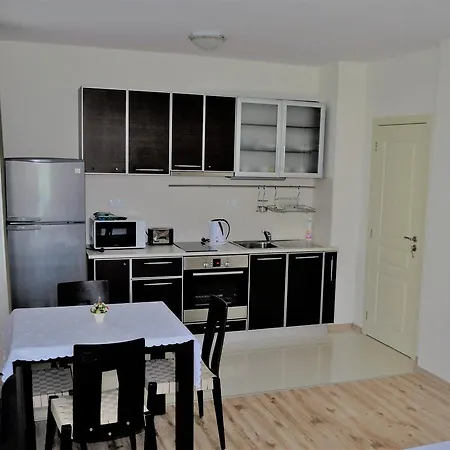 Apartment Zevs Nesebar
