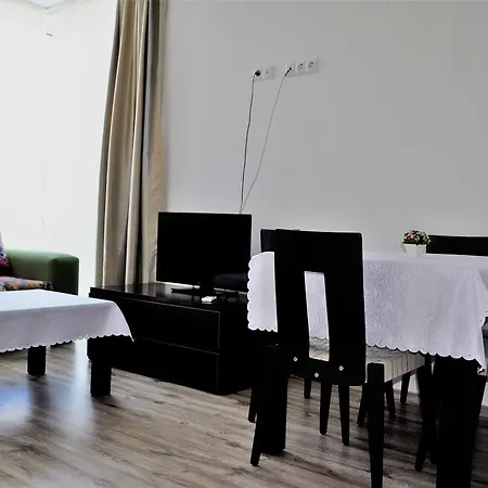 Apartment Zevs