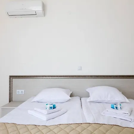 Apartmán Zevs Nesebar