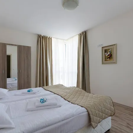 Zevs Apartment
