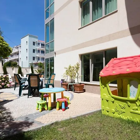 Apartmán Zevs *