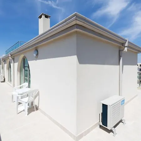 Apartmán Zevs *