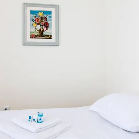 Apartment Zevs