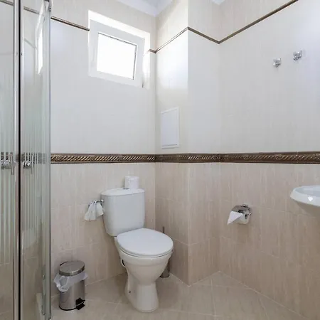 Zevs Apartment Nessebar