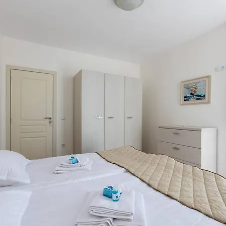 Apartmán Zevs *
