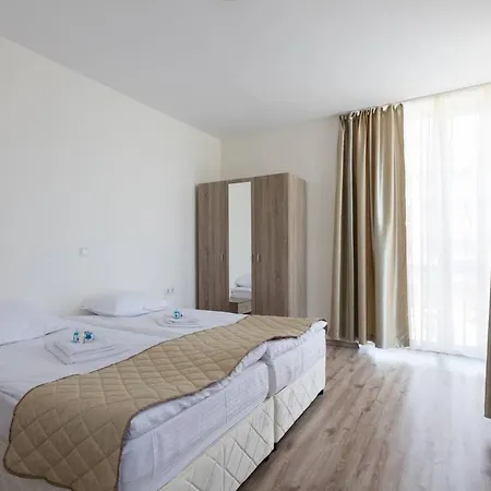 Zevs Apartmán