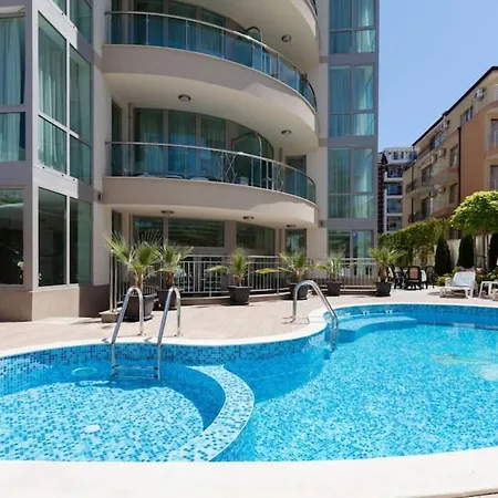 Apartment Zevs