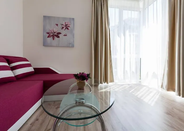 Apartamento Zevs Nesebar