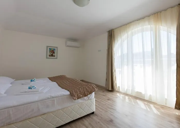 Apartamento Zevs Nesebar